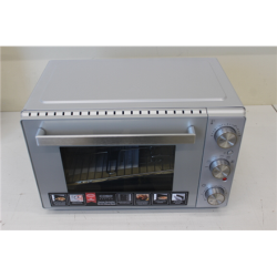 SALE OUT. Caso Compact oven TO 32 SilverStyle Caso 32 L Electric Easy Clean Manual Height 34.5 cm Width 54 cm Silver DAMAGED PACKAGING | Caso | TO 32 SilverStyle | Compact oven | 32 L | Electric | Easy Clean | Manual | Height 34.5 cm | Width 54 cm | Silver | DAMAGED PACKAGING | 02978SO