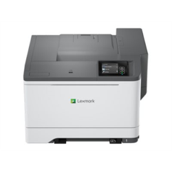 CS531dw | Colour | Laser | Printer | Wi-Fi | Maximum ISO A-series paper size A4 | 50M0030