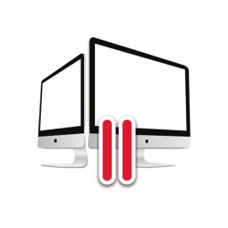 Parallels Desktop for Mac Business Subscription 2 Year | PDFM-ENTSUB-2Y-ML