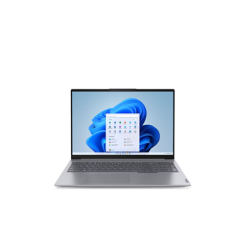 Lenovo | ThinkBook 16 G6 IRL | Arctic Grey | 16 " | IPS | WUXGA | 1920 x 1200 pixels | Anti-glare | Intel Core i5 | i5-1335U | 16 GB | DDR5-5200 | Intel Iris Xe Graphics | Windows 11 Pro | 802.11ax | Bluetooth version 5.1 | Keyboard language Nordic | Keyboard backlit | Warranty 24 month(s) | 21KH0021MX