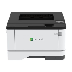 Lexmark | Mono | Laser | Laser Printer | Maximum ISO A-series paper size A4 | 29S0060