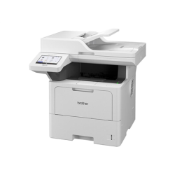 Brother All-In-One | MFC-L6710DW | Laser | Mono | Multicunction Printer | A4 | Wi-Fi | Grey | MFCL6710DWRE1