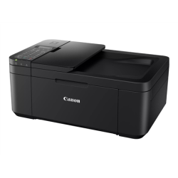 Canon Multifunctional printer | PIXMA TR4750i | Inkjet | Colour | Inkjet Multifunctional Printer | A4 | Wi-Fi | Black | 5074C006