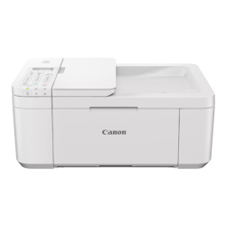 Canon Multifunctional printer | PIXMA TR4751i | Inkjet | Colour | All-in-one | A4 | Wi-Fi | White | 5074C026