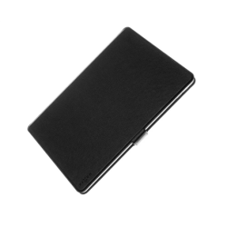 Fixed Topic Tab Cover For Samsung Galaxy Tab S9 FE Black | FIXTOT-1219