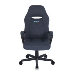 ONEX STC Compact S Series Gaming/Office Chair - Graphite | Onex STC Compact S Series Gaming/Office Chair | Graphite | ONEX-STC-C-S-GR