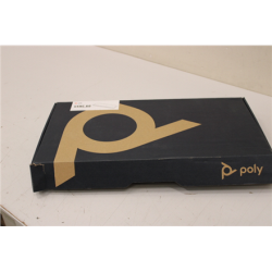 SALE OUT. | Poly | Speaker | SYNC 60, SY60 | DAMAGED PACKAGING,USED,DEMO | Bluetooth | Wireless connection | 216872-01SO