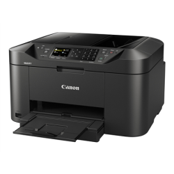 Canon Printer | MAXIFY MB2150 | Inkjet | Colour | 4-in-1 | A4 | Wi-Fi | Black | 0959C009