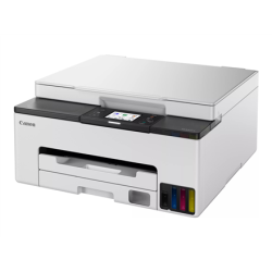 Canon MAXIFY GX1050 | Inkjet | Colour | 3-in-1 | A4 | Wi-Fi | White | 6169C006