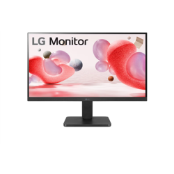 LG | 21 " | VA | 1920 x 1080 pixels | 16:9 | 5 ms | 250 cd/m² | Black | HDMI ports quantity 1 | 75 Hz | 22MR410-B.AEUQ