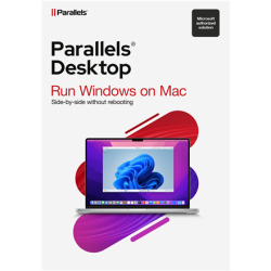 Parallels Desktop for Mac Business Subscription 3 Year Renewal | PDFM-ENTSUB-REN-3Y-ML