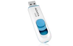 ADATA 32GB USB Stick C008 Slider USB 2.0 | AC008-32G-RWE
