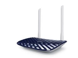 TP-LINK AC750 Dual Band Wireless Router | ARCHER C20
