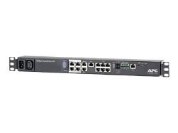 APC NetBotz Rack Monitor 250 | NBRK0250