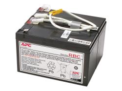 APC BatteryKit SU450INET SU700INET | RBC5