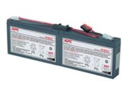 APC Battery ReplacementKit | RBC18