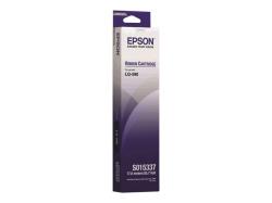 EPSON Ribbon cartridge for LQ590 | C13S015337
