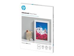 HP advanced photopaper glossy borderless | Q8696A