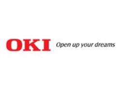 OKI Toner Black ES5431/3452/5462 - 7K | 44973512