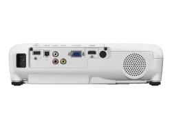 EPSON EB-W06 Projector | V11H973040
