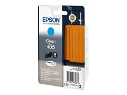 EPSON Singlepack Cyan 405 DURABrite | C13T05G24010