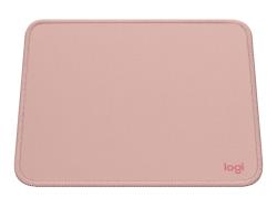 LOGI Mouse Pad Studio Series DARKER ROSE | 956-000050