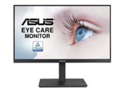 ASUS VA24EQSB Eye Care Monitor 23.8inch | 90LM056F-B01170