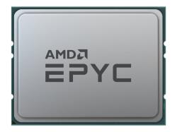 AMD EPYC 48Core Model 7643 SP3 Tray | 100-000000326