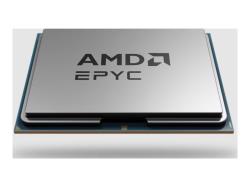 AMD EPYC 8Core Model 8024P SP3 Tray | 100-000001136