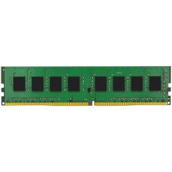 Kingston 8GB 3200MT/s DDR4 Non-ECC CL22 DIMM 1Rx16, EAN: 740617310870 | KVR32N22S6/8