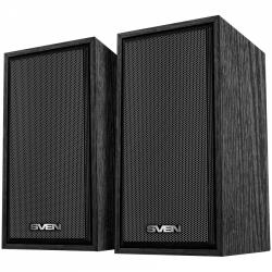 Speakers SVEN SPS-509, black (6W, USB power supply) | SV-020842