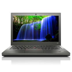 Lenovo ThinkPad X240 12.5 1366x768 i5-4300U 8GB 256SSD WIN10Pro RENEW | AB2842