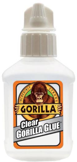 Gorilla glue Clear 50ml | 1244002