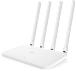 Xiaomi WiFi router Mi 4A Dual, white | DVB4230GL