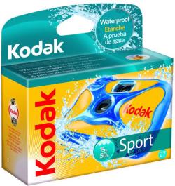 Kodak Fun Aquatic Sport 27 | 8004707