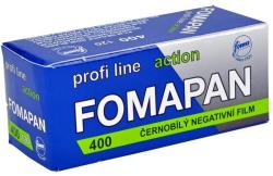 Foma film Fomapan 400-120 | 8593346115610