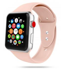 Tech-Protect watch strap IconBand Apple Watch 38/40mm, pink sand | 5906735412888