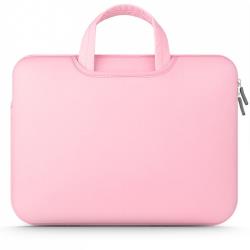 Tech-Protect laptop bag Airbag 13", pink | 795787711132