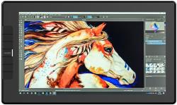 Veikk graphics tablet VK1200 LCD | VE2618