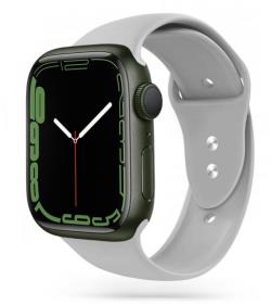 Tech-Protect watch strap IconBand Apple Watch 4/5/6/7/SE 42/44/45mm, grey | 6954821485208