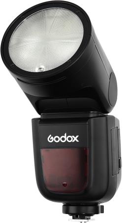 Godox flash V1 for Canon | 6952344217184
