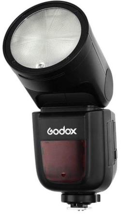 Godox flash V1 for Nikon | 6952344217450