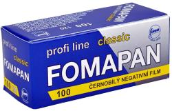 Foma film Fomapan 100-120 | V11161