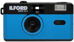 Ilford Sprite 35-II, black/blue | 2005170
