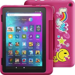 Amazon Fire HD 8 32GB Kids Pro, rainbow universe | B09BG3FFD1