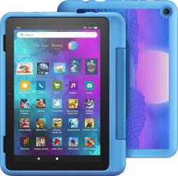 Amazon Fire HD 8 32GB Kids Pro, cyber blue | B09BG613SC