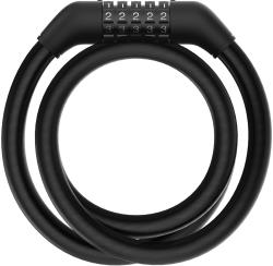 Xiaomi Electric Scooter Cable Lock, black | BHR6751GL