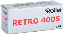 Rollei film Retro 400S-120 | 4024951214015
