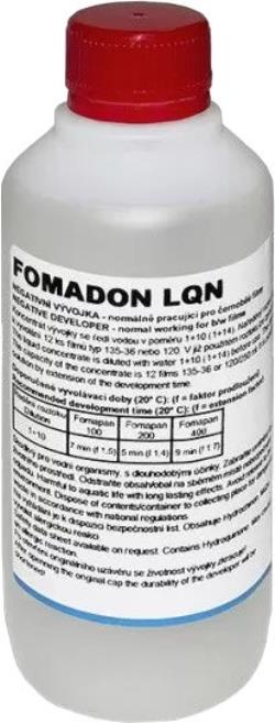Foma film developer Fomadon LQN 250ml | V70002