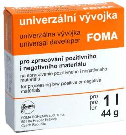 Foma universal developer 1L | V70050
